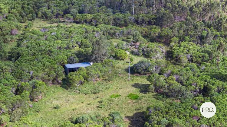 Sixth view of Homely land listing, Lot 202 Harris Road, Thinoomba QLD 4650