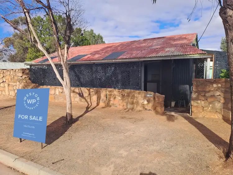 10A Victoria Street, Peterborough SA 5422