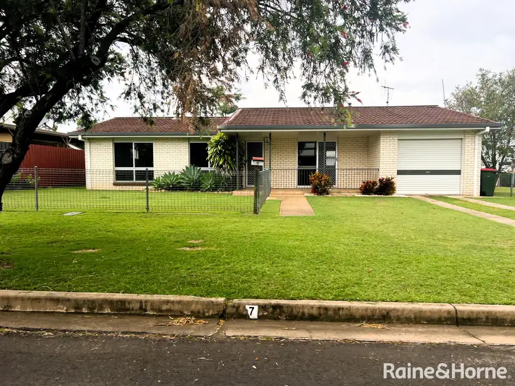 7 Newitt Drive