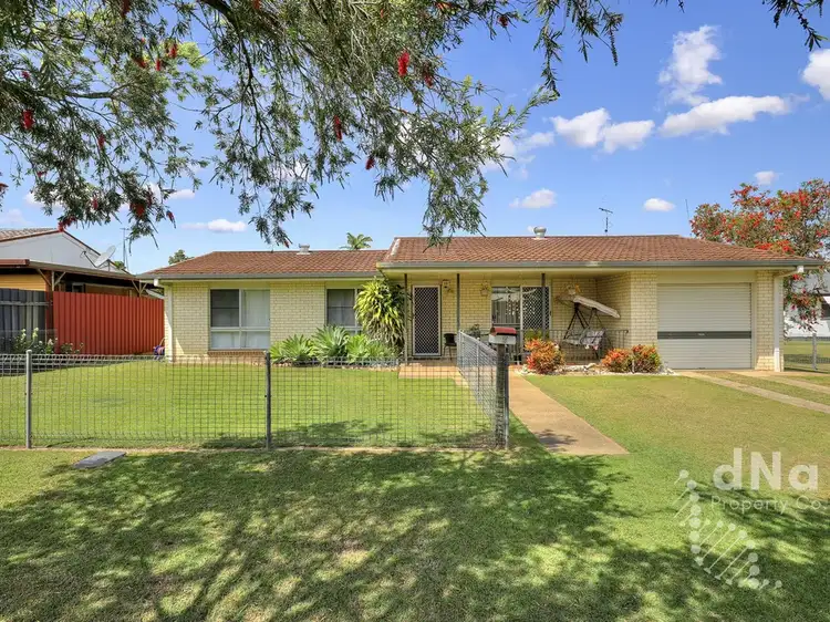 7 Newitt Drive, Bundaberg South QLD 4670