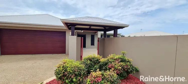 Main view of Homely house listing, 16 Hillcrest Court, Bargara QLD 4670