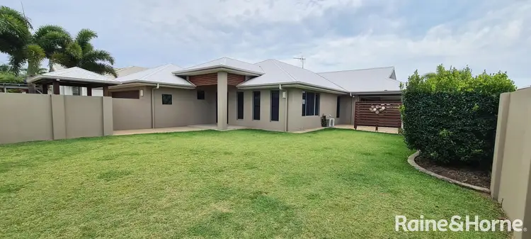 Second view of Homely house listing, 16 Hillcrest Court, Bargara QLD 4670