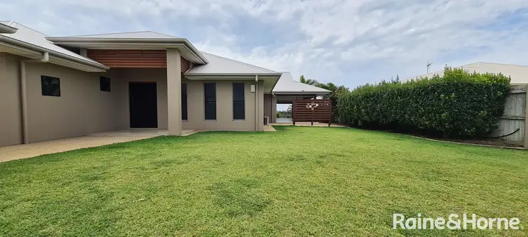 Third view of Homely house listing, 16 Hillcrest Court, Bargara QLD 4670