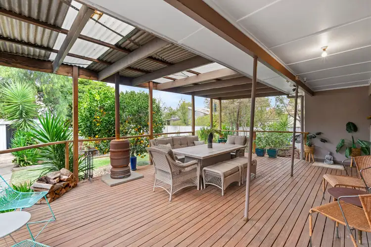15 Scobie Street, Euroa VIC 3666