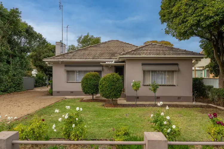 15 Scobie Street, Euroa VIC 3666