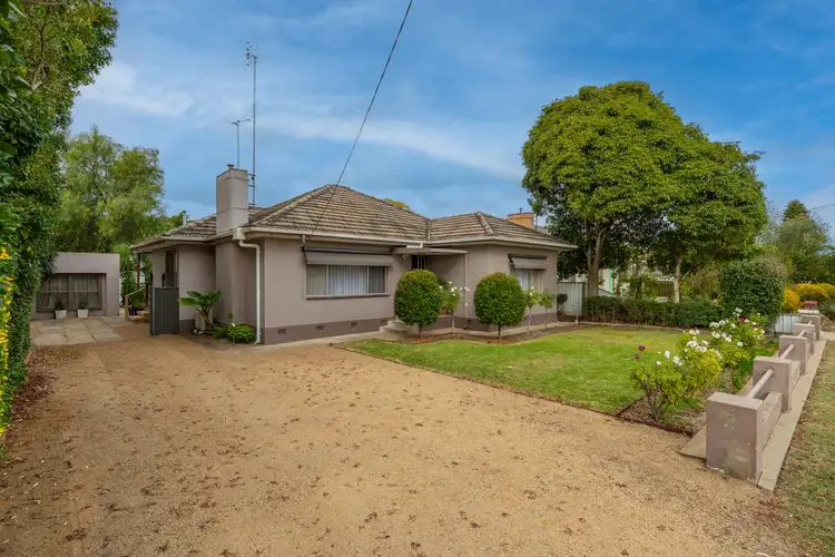 Second view of Homely house listing, 15 Scobie Street, Euroa VIC 3666