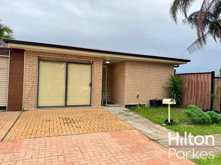 62A Colebee Crescent, Hassall Grove NSW 2761