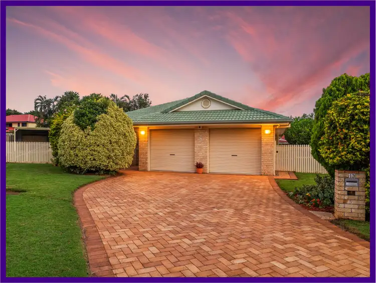 13 Greengrove Place, Kuraby QLD 4112