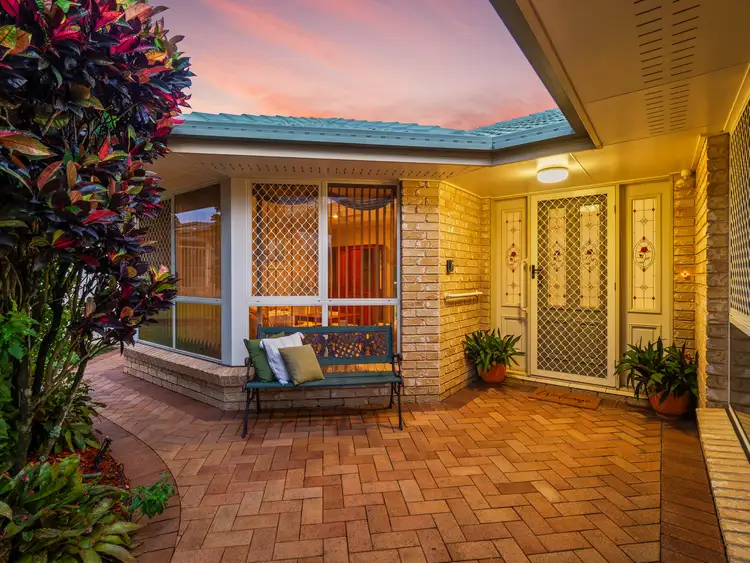 13 Greengrove Place, Kuraby QLD 4112