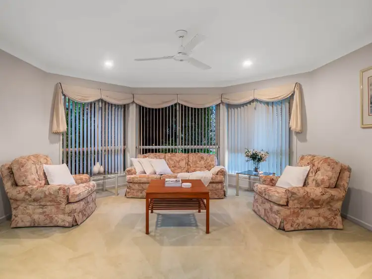 Fourth view of Homely house listing, 13 Greengrove Place, Kuraby QLD 4112