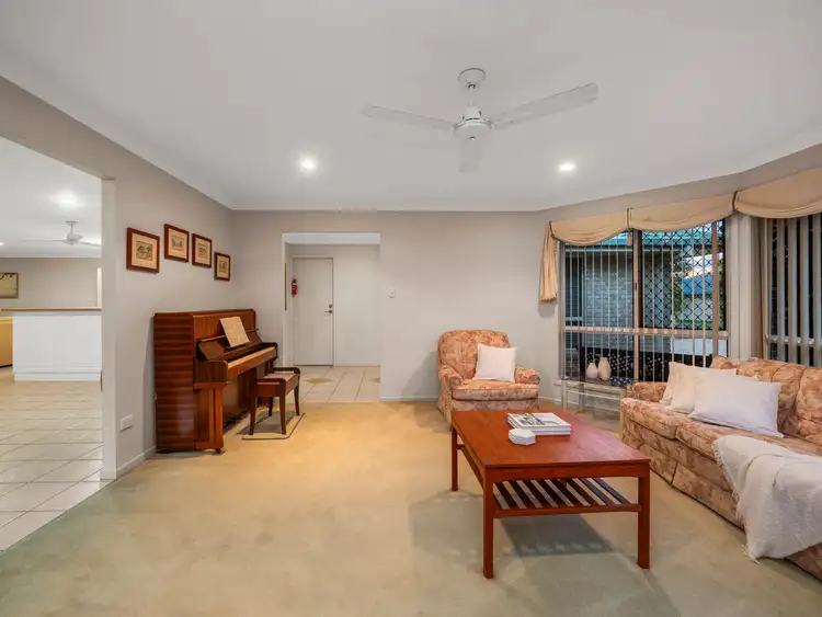 Fifth view of Homely house listing, 13 Greengrove Place, Kuraby QLD 4112