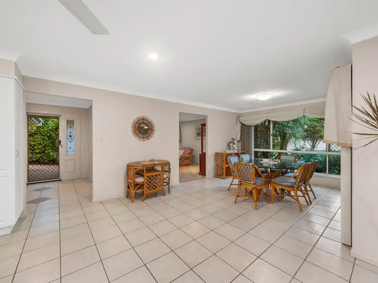 Sixth view of Homely house listing, 13 Greengrove Place, Kuraby QLD 4112