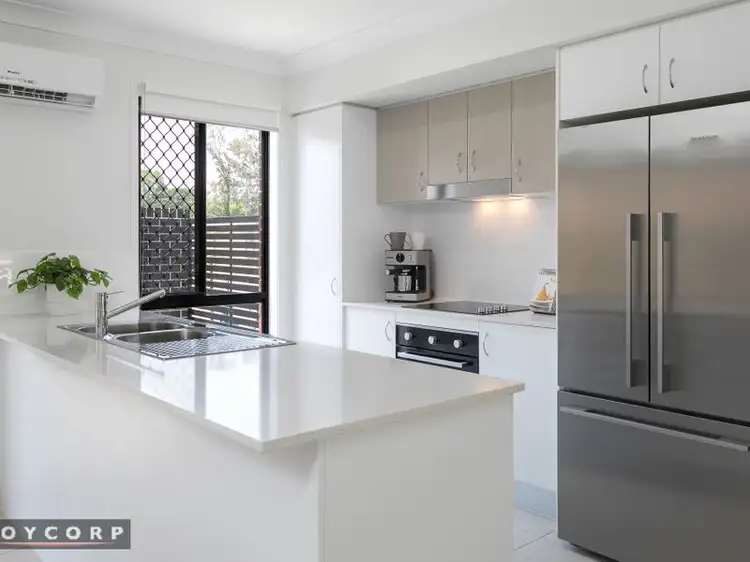 Third view of Homely townhouse listing, 11 Rachow Street, Thornlands QLD 4164