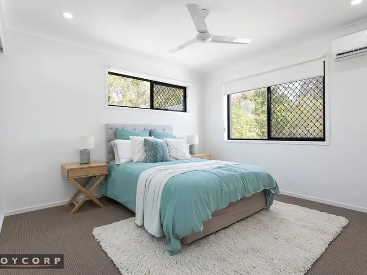 Fourth view of Homely townhouse listing, 11 Rachow Street, Thornlands QLD 4164
