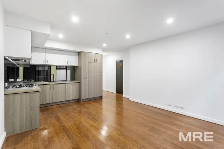 Third view of Homely apartment listing, 106/18 Gilbert Road, Preston VIC 3072