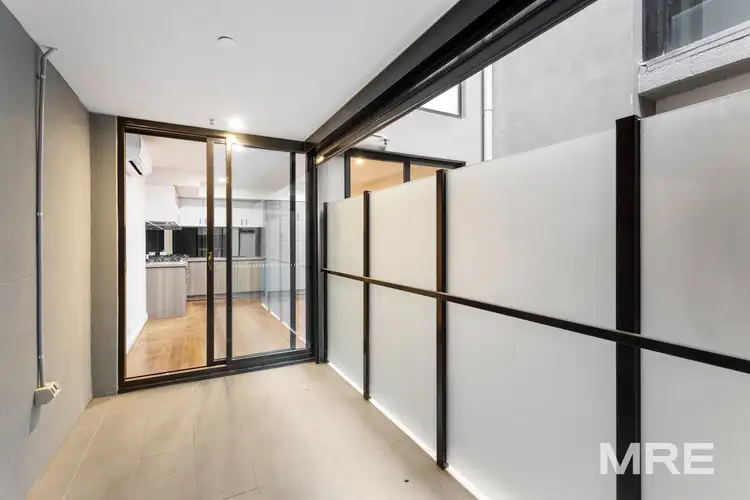 Fourth view of Homely apartment listing, 106/18 Gilbert Road, Preston VIC 3072