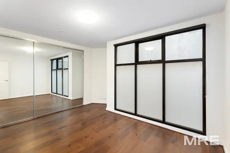 Fifth view of Homely apartment listing, 106/18 Gilbert Road, Preston VIC 3072