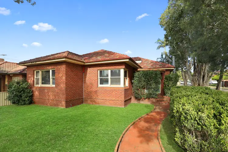 266 Punchbowl Road, Belfield NSW 2191