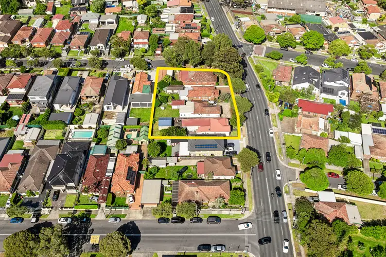 Second view of Homely house listing, 260-266 Punchbowl Road, Belfield NSW 2191