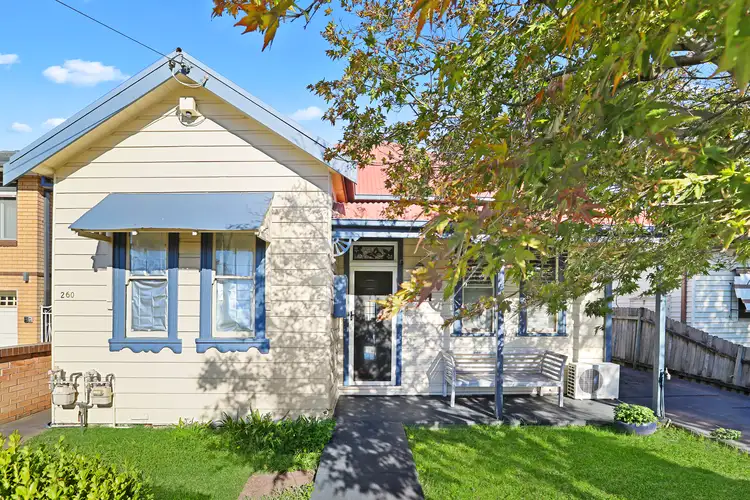 Third view of Homely house listing, 260-266 Punchbowl Road, Belfield NSW 2191