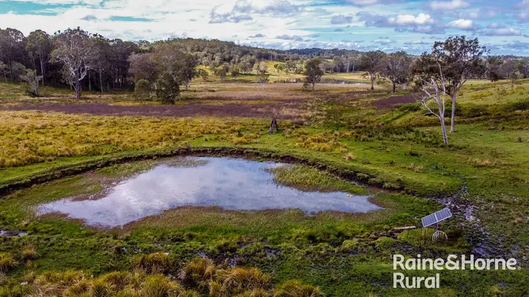 Second view of Homely rural property listing, 5244 Bruxner Highway, Mummulgum NSW 2469