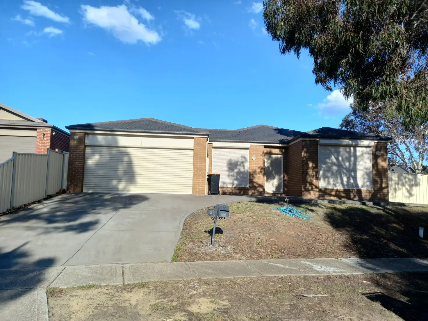 Main view of Homely house listing, 2 Themeda View, Melton West VIC 3337
