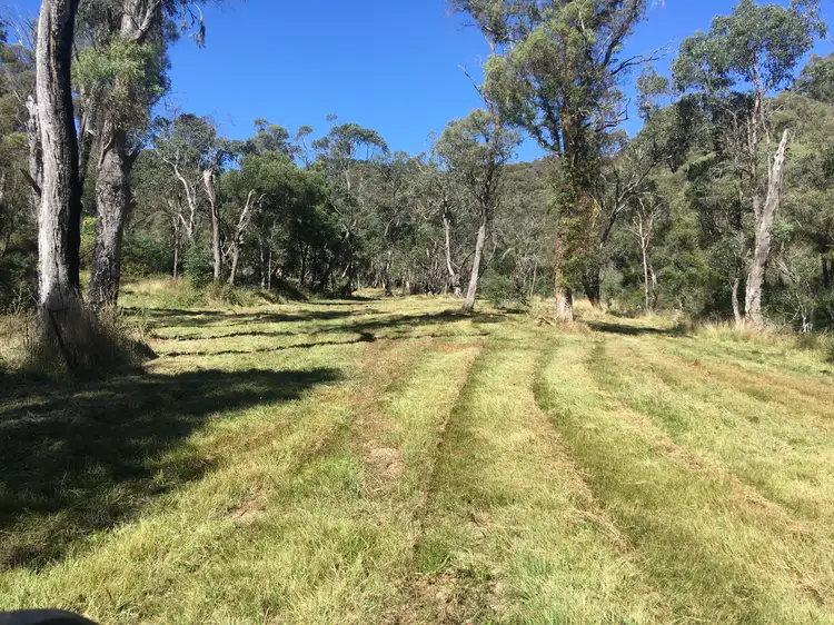 1094 Nottingham Road, Wee Jasper NSW 2582