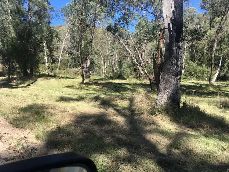 Second view of Homely rural property listing, 1094 Nottingham Road, Wee Jasper NSW 2582