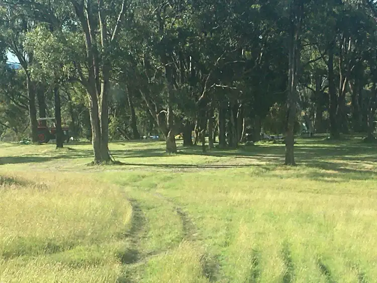 Second view of Homely rural property listing, 1094 Nottingham Road, Wee Jasper NSW 2582