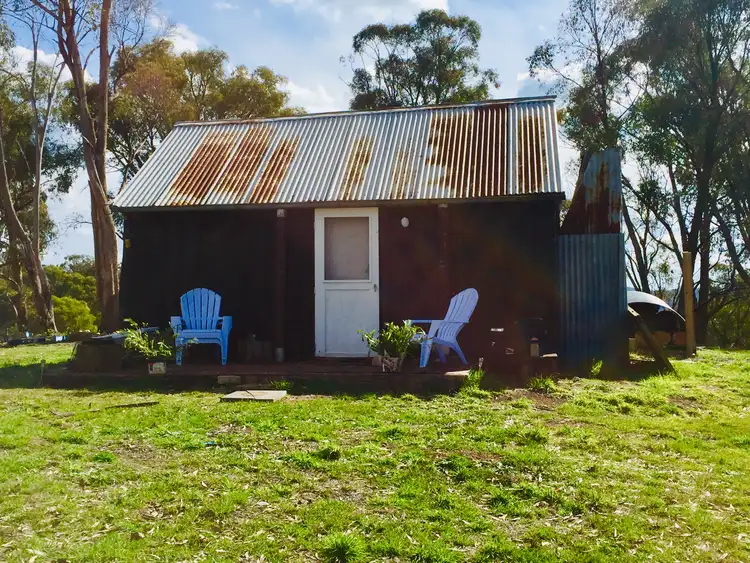 Fourth view of Homely rural property listing, 1094 Nottingham Road, Wee Jasper NSW 2582