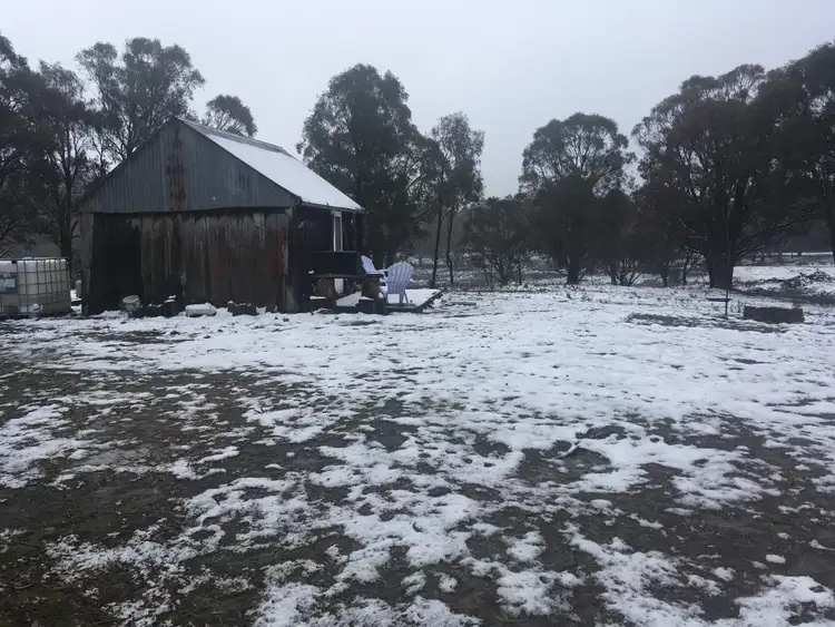 Sixth view of Homely rural property listing, 1094 Nottingham Road, Wee Jasper NSW 2582