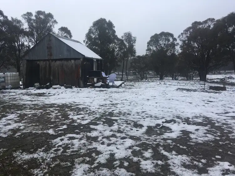 Seventh view of Homely rural property listing, 1094 Nottingham Road, Wee Jasper NSW 2582