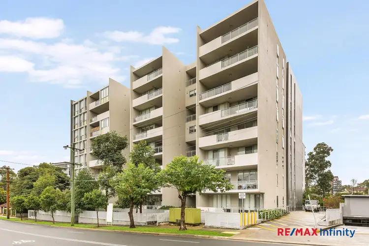 8/17 Jenkins Road, Carlingford NSW 2118