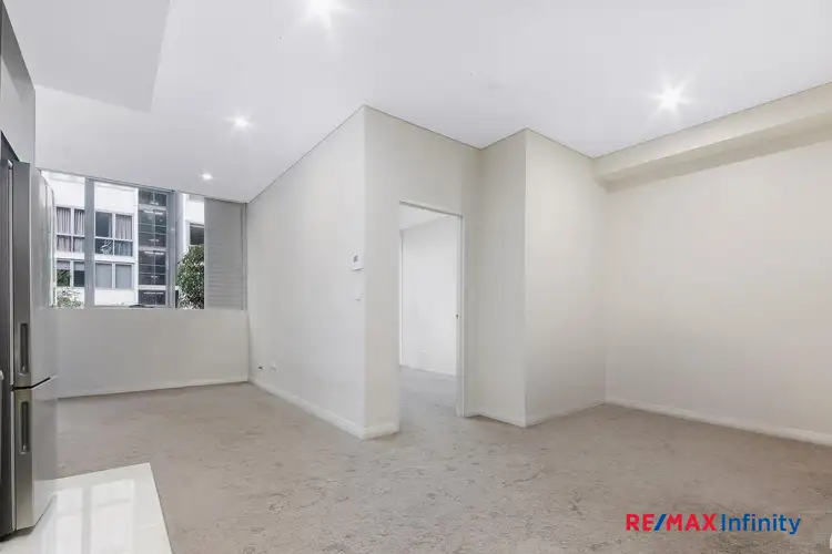 Second view of Homely apartment listing, 8/17 Jenkins Road, Carlingford NSW 2118