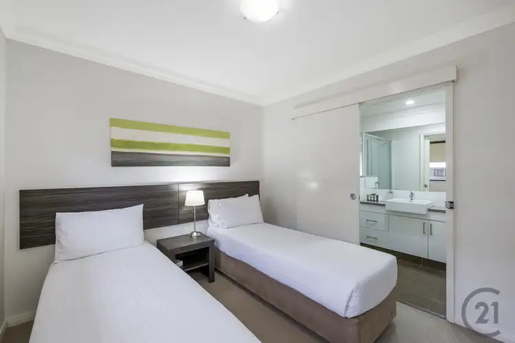 Sixth view of Homely apartment listing, 15/2 The Palladio, Mandurah WA 6210