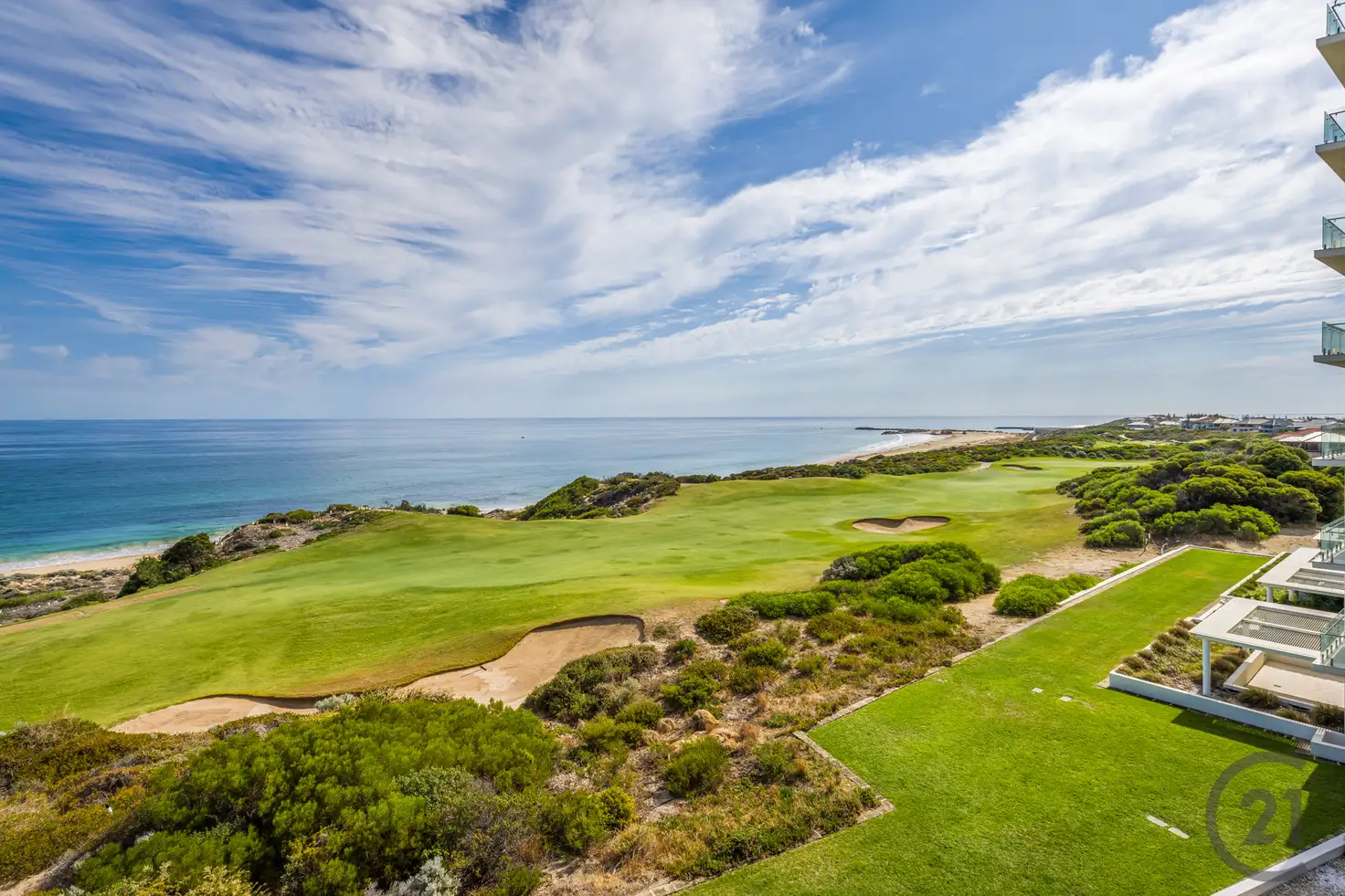 Main view of Homely apartment listing, 38/100 Country Club Drive, Dawesville WA 6211