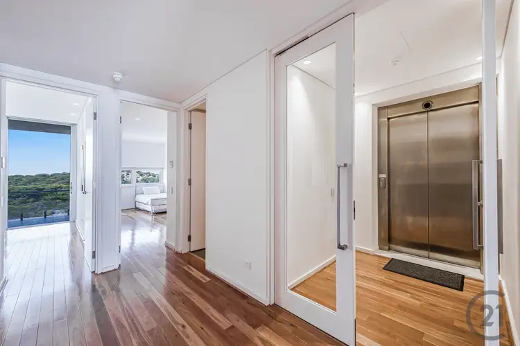 Fourth view of Homely apartment listing, 38/100 Country Club Drive, Dawesville WA 6211