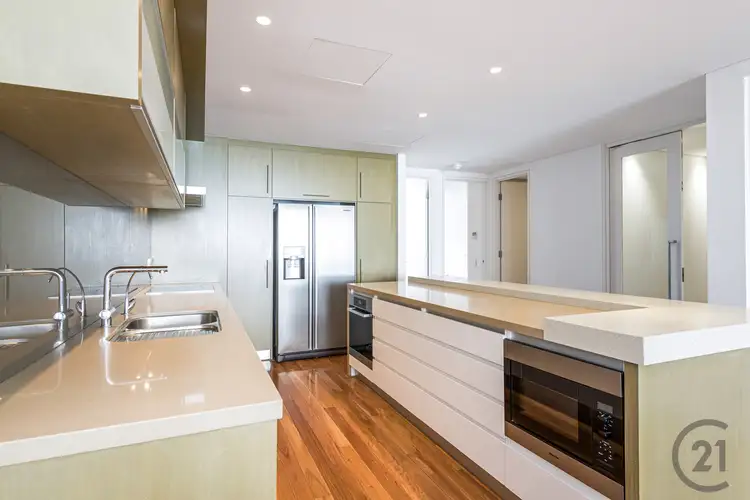 Fifth view of Homely apartment listing, 38/100 Country Club Drive, Dawesville WA 6211