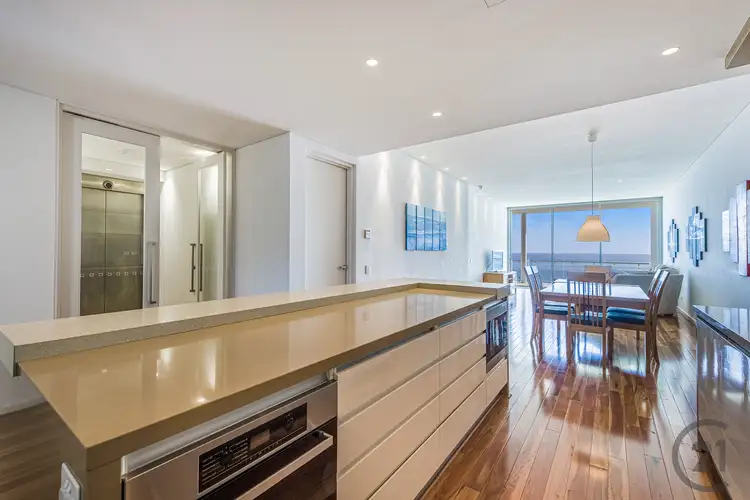 Seventh view of Homely apartment listing, 38/100 Country Club Drive, Dawesville WA 6211