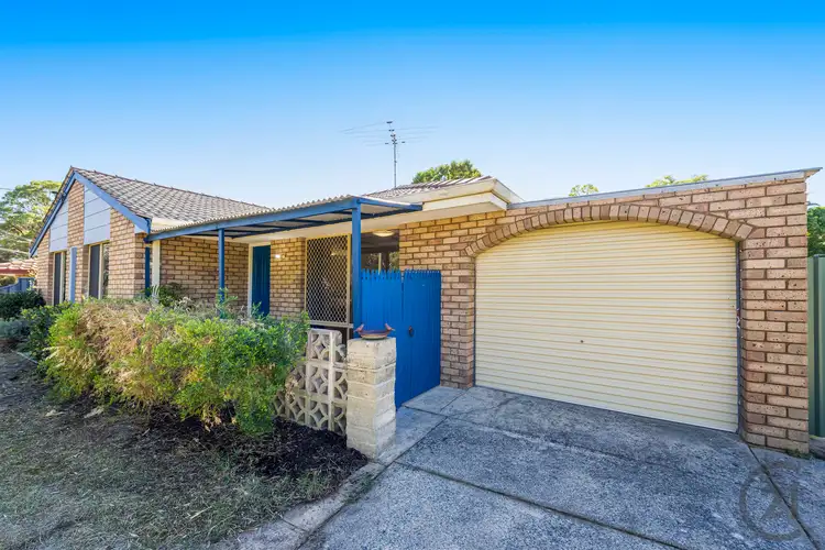 Fourth view of Homely house listing, 23 Tankerton Way, Coodanup WA 6210