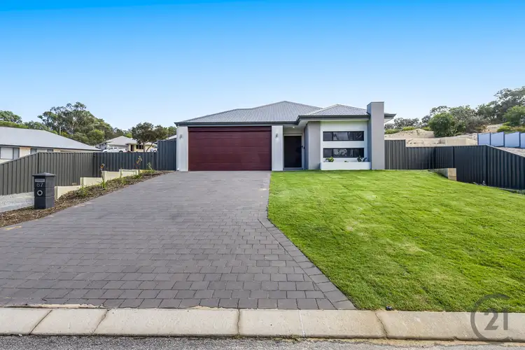 67 Jinatong Loop, Dawesville WA 6211
