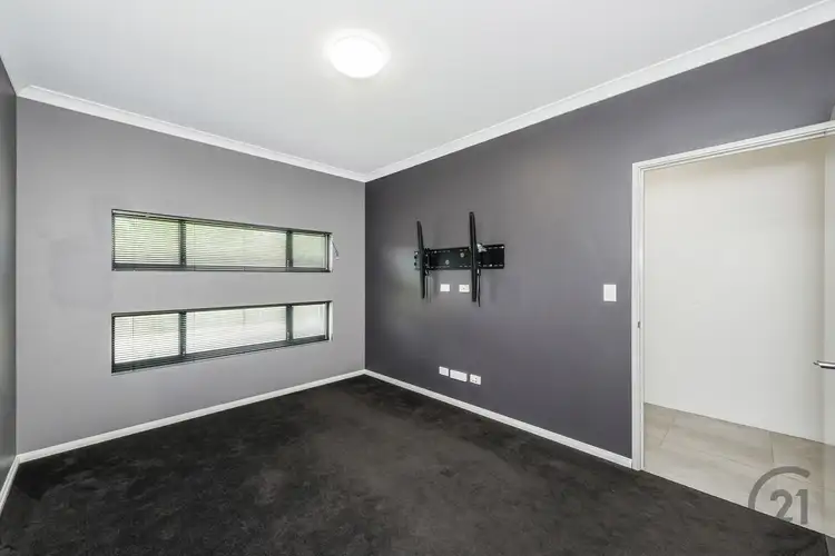 Fifth view of Homely house listing, 67 Jinatong Loop, Dawesville WA 6211