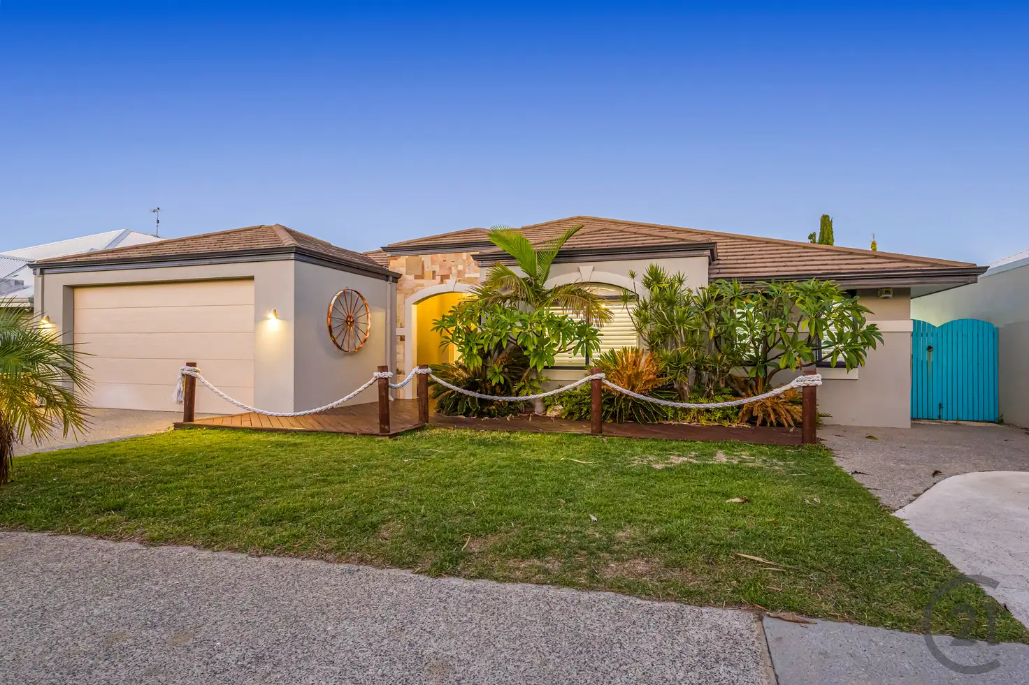 Main view of Homely house listing, 32 Sanctuary Circuit, Dawesville WA 6211