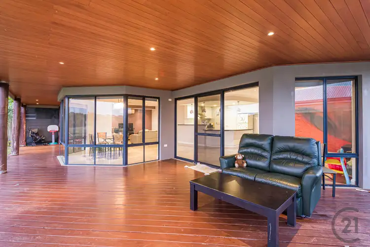 Third view of Homely house listing, 32 Sanctuary Circuit, Dawesville WA 6211