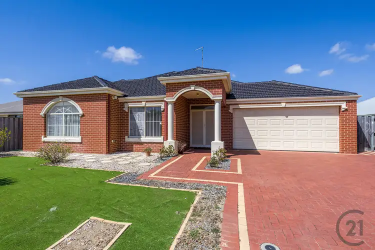 Second view of Homely house listing, 25 Grasshill Grange, Halls Head WA 6210