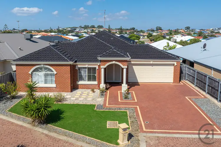 Third view of Homely house listing, 25 Grasshill Grange, Halls Head WA 6210