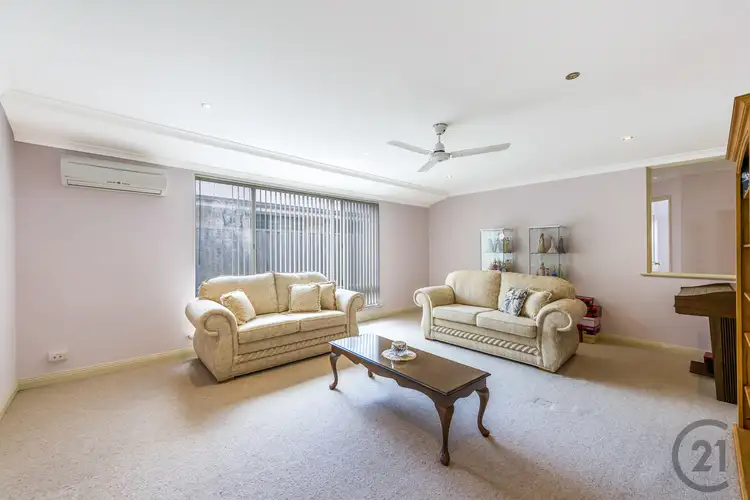 Seventh view of Homely house listing, 25 Grasshill Grange, Halls Head WA 6210