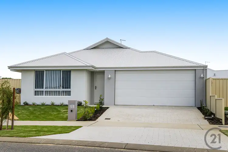1 Wickepin Parade, Dawesville WA 6211
