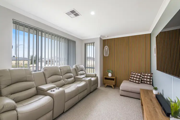 Fourth view of Homely house listing, 1 Wickepin Parade, Dawesville WA 6211