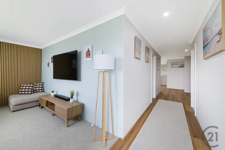 Fifth view of Homely house listing, 1 Wickepin Parade, Dawesville WA 6211